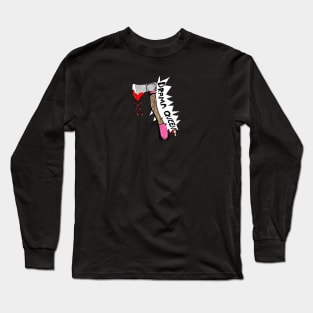 Drama Queen Long Sleeve T-Shirt